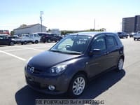 2007 MAZDA DEMIO