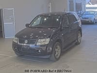 2005 SUZUKI ESCUDO 2.0XG