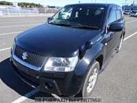 2005 SUZUKI ESCUDO 2.0XG