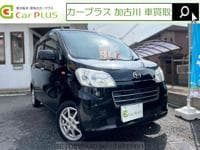 2012 DAIHATSU TANTO EXE