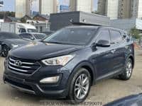 2015 HYUNDAI SANTA FE DM PREMIUM NO CHANGE / 2 PAINTING