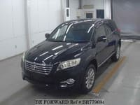 2013 TOYOTA VANGUARD 240S S PACKAGE