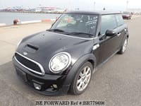 2011 BMW MINI COOPER S