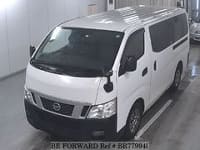 2015 NISSAN CARAVAN VAN NV350 DX