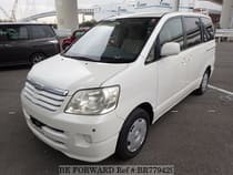 Used 2004 TOYOTA NOAH BR779429 for Sale