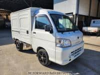 2013 DAIHATSU HIJET TRUCK