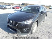 2012 MAZDA CX-5 XD