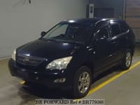 2005 TOYOTA HARRIER 240G L PACKAGE