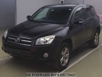 2009 TOYOTA RAV4 STYLE