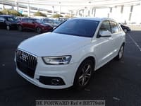 2015 AUDI Q3