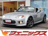 2007 MAZDA ROADSTER