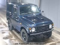 1996 SUZUKI JIMNY LANDVENTURE