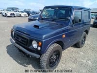 1996 SUZUKI JIMNY LANDVENTURE