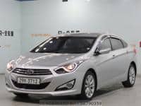 2014 HYUNDAI I40 / SMART KEY,BACK CAMERA