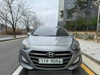 2016 HYUNDAI I30 / SMART KEY,BACK CAMERA