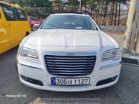 2011 CHRYSLER 300C / SUN ROOF,SMART KEY,BACK CAMERA