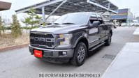 2016 FORD F150 / BACK CAMERA