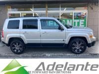 JEEP Patriot