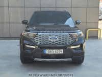 2021 FORD EXPLORER / SUN ROOF,SMART KEY,BACK CAMERA