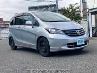 2010 HONDA FREED