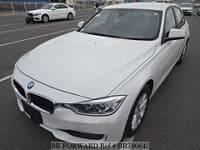 2015 BMW 3 SERIES 320I SE