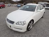 2005 TOYOTA MARK X 250G S PACKAGE