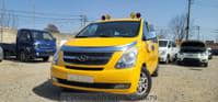 2009 HYUNDAI GRAND STAREX