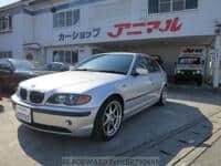 2004 BMW 3 SERIES