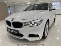 2014 BMW 3 SERIES 328I-20-GT-SUNROF-MSPORT-PSTART