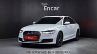 2016 AUDI A6 / SUN ROOF,SMART KEY,BACK CAMERA