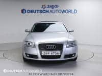 2009 AUDI A6 / SUN ROOF,SMART KEY,BACK CAMERA