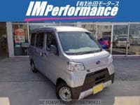 2018 SUBARU SAMBAR