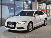 2013 AUDI A6 / SUN ROOF,SMART KEY