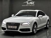 2013 AUDI A7 / SUN ROOF,SMART KEY,BACK CAMERA