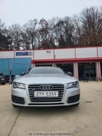 2013 AUDI A7 / SUN ROOF,SMART KEY,BACK CAMERA