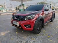 2019 NISSAN NAVARA 2.5