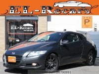 2011 HONDA CR-Z