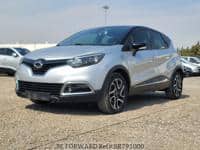 Renault Samsung QM3