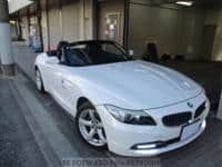 2010 BMW Z4