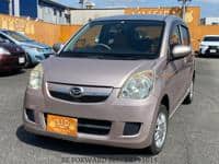 2009 DAIHATSU MIRA