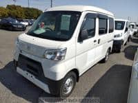 2019 DAIHATSU HIJET CARGO