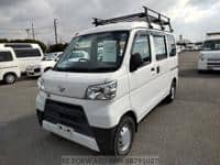 2018 DAIHATSU HIJET CARGO