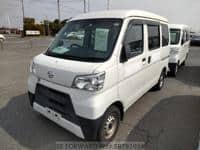 2019 DAIHATSU HIJET CARGO