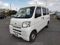 2017 DAIHATSU HIJET CARGO