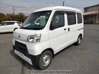 2018 DAIHATSU HIJET CARGO