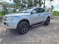 MITSUBISHI Triton