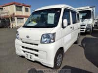 2016 DAIHATSU HIJET CARGO