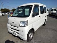 2017 DAIHATSU HIJET CARGO