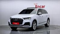 2020 AUDI Q7 / SUN ROOF,SMART KEY,BACK CAMERA