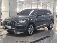 2023 AUDI Q7 / SUN ROOF,SMART KEY,BACK CAMERA